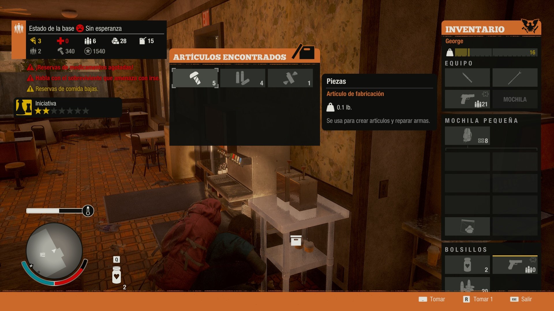 State of Decay 2 - Imagen 25